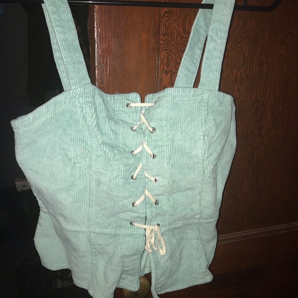 Cute tank top